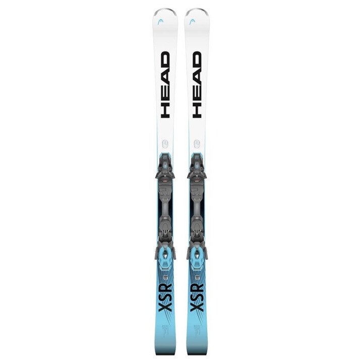 Worldcup Rebels e.XSR + PR 11 GW afbeelding