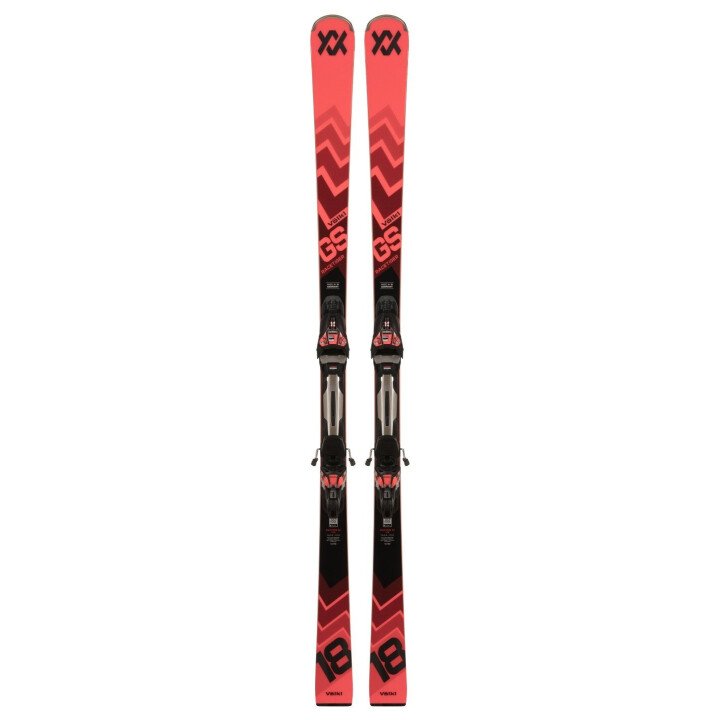 Racetiger GS rMotion +rMotion 12 afbeelding