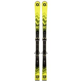 Racetiger SC Vmotion3 + Vmotion afbeelding