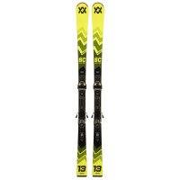 Racetiger SC Vmotion3 + Vmotion afbeelding