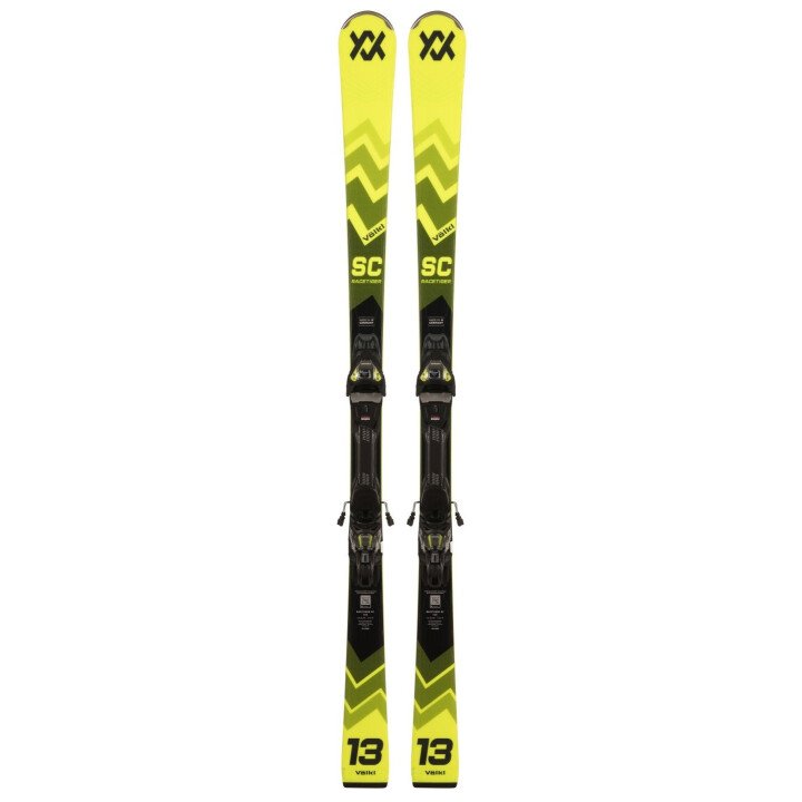 Racetiger SC Vmotion3 + Vmotion afbeelding