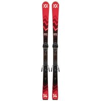 Racetiger SRC Vmotion3 + Vmot 11 afbeelding