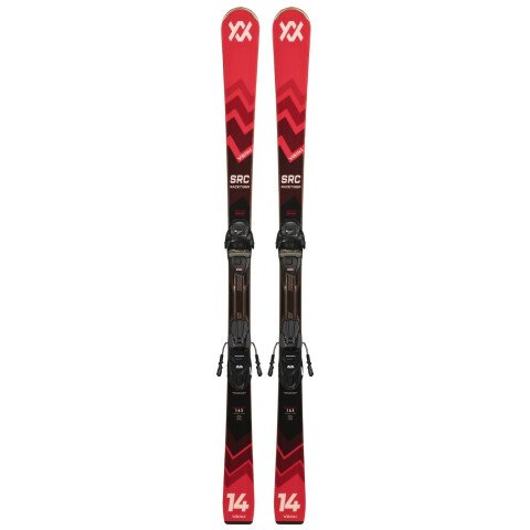 Racetiger SRC Vmotion3 + Vmot 11 afbeelding