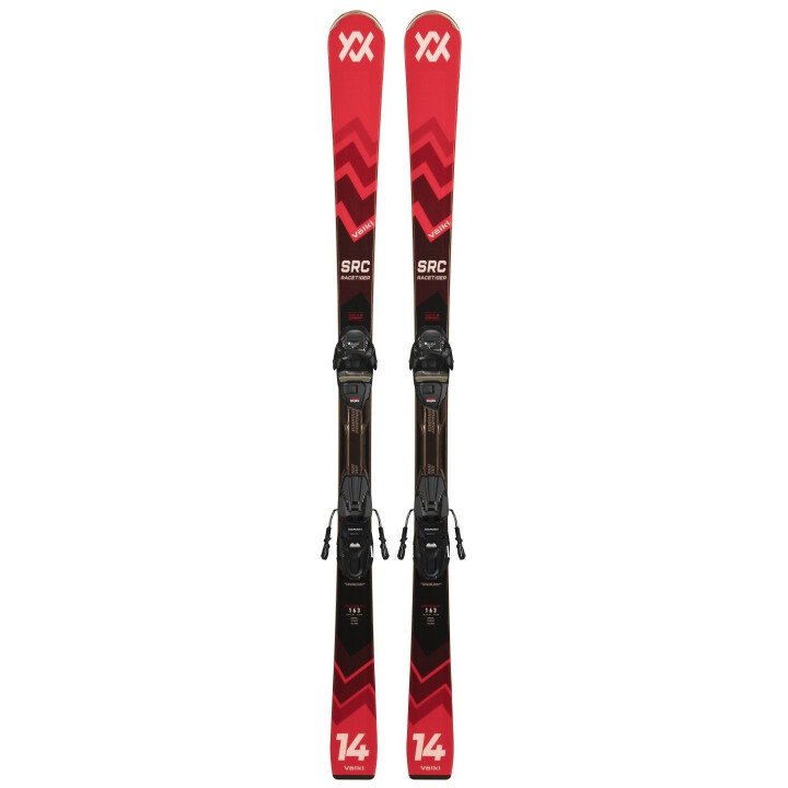 Racetiger SRC Vmotion3 + Vmot 11 afbeelding