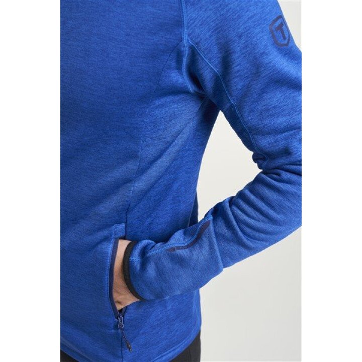 TXlite Midlayer Zip Jacket Men afbeelding