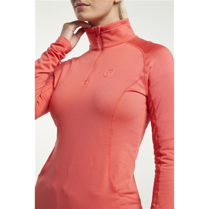 TXlite Half Zip W afbeelding
