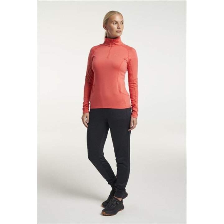 TXlite Half Zip W afbeelding
