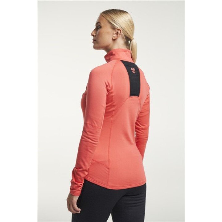 TXlite Half Zip W afbeelding