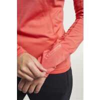 TXlite Half Zip W afbeelding
