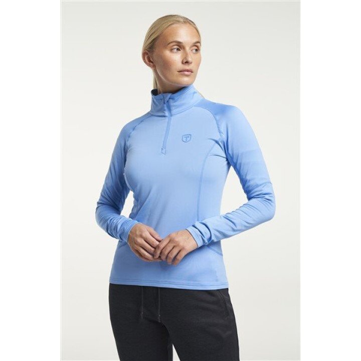 TXlite Half Zip W afbeelding