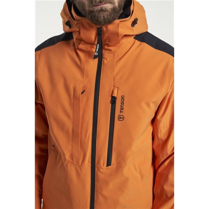 Core Ski Jacket Men afbeelding