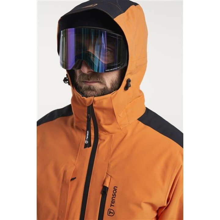 Core Ski Jacket Men afbeelding