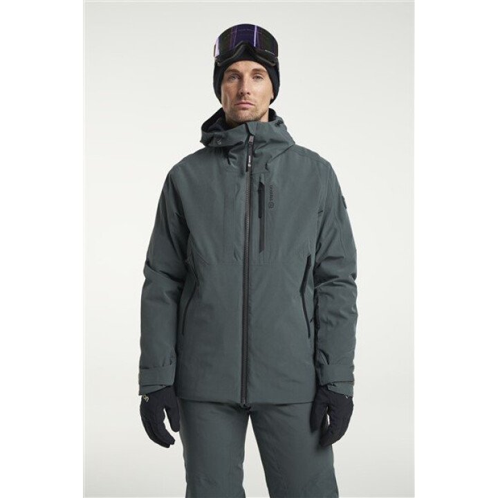 Prime Pro Men Jacket afbeelding