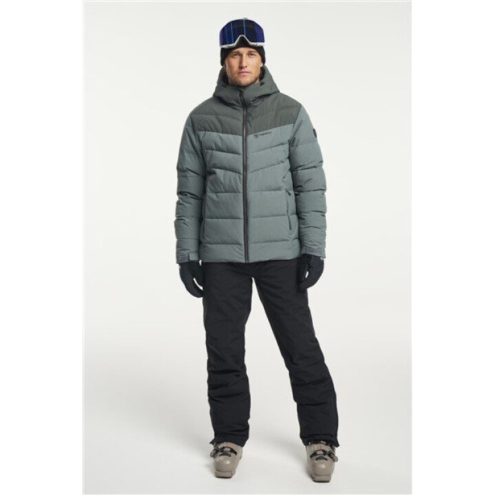 Duke Jacket M afbeelding