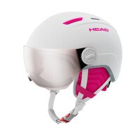 Maja Jr Visor Helm afbeelding
