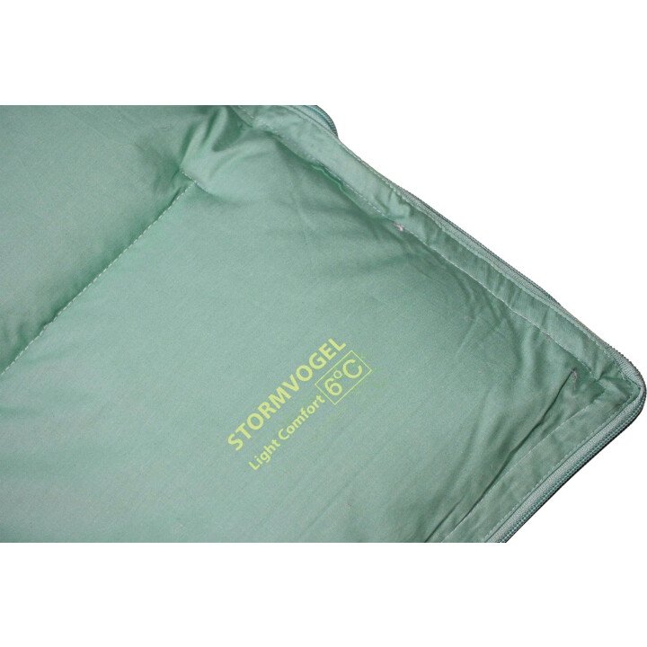 Stormvogel light zeegroen 3 afbeelding