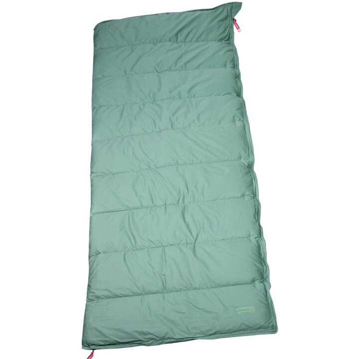 Stormvogel light zeegroen k4bm fv afbeelding
