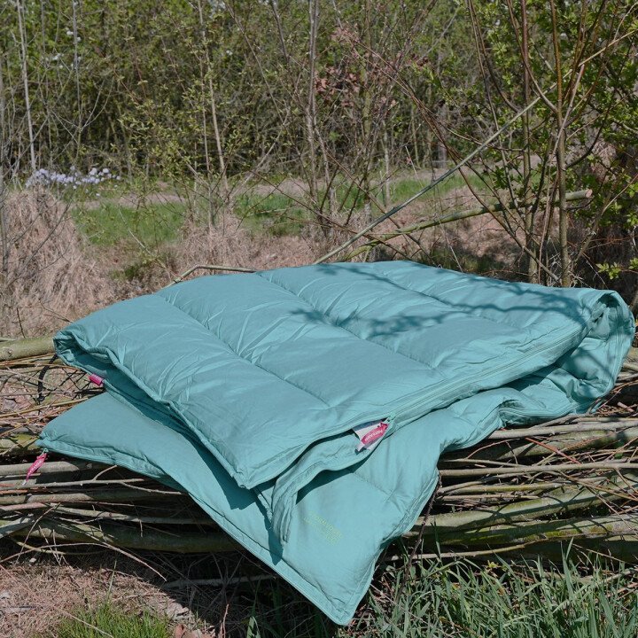 Stormvogel light zeegroen sfeer 6 afbeelding