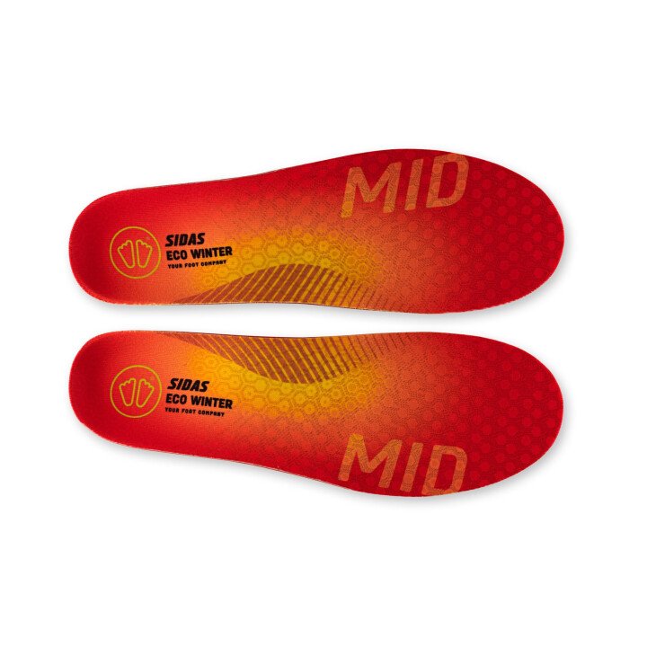 3 Feet Eco Winter Mid afbeelding