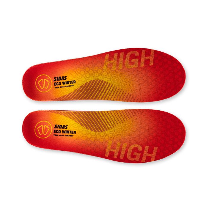3 Feet Eco Winter High afbeelding