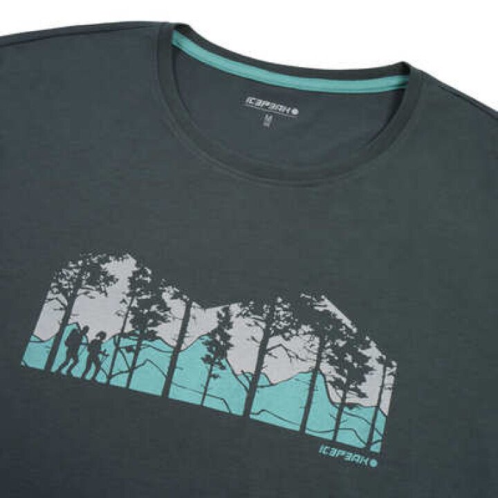  Beeville T-Shirt afbeelding