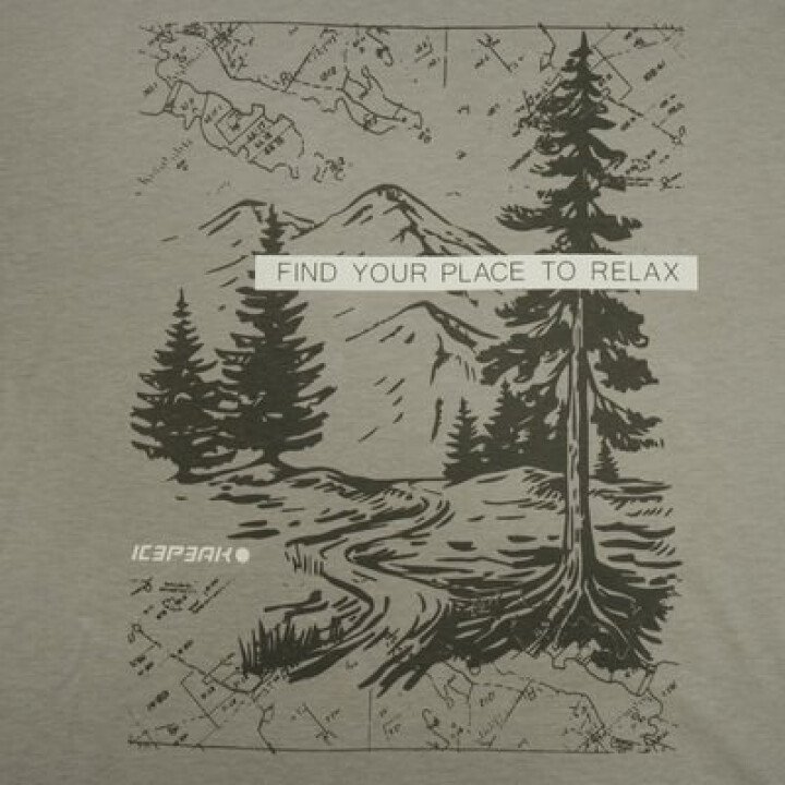  Mosbach Shirt afbeelding