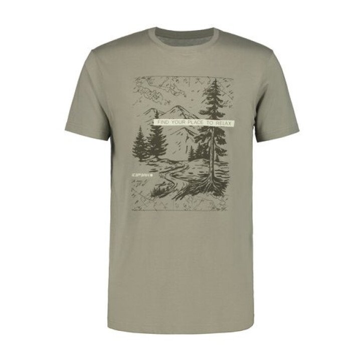  Mosbach Shirt afbeelding