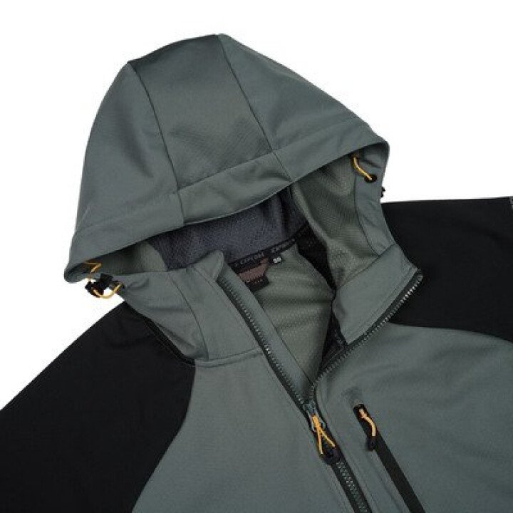  Bradford Midlayer afbeelding