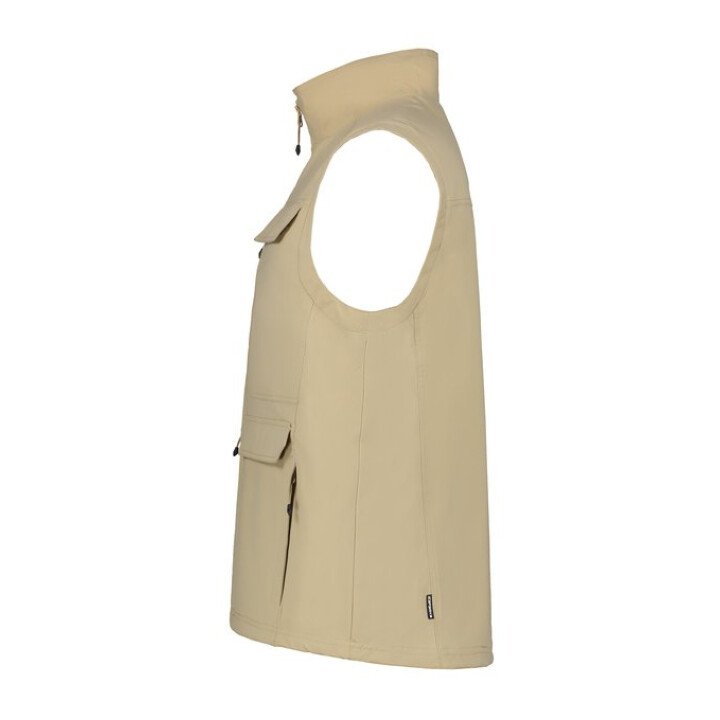  Bergheim Bodywarmer Vest afbeelding