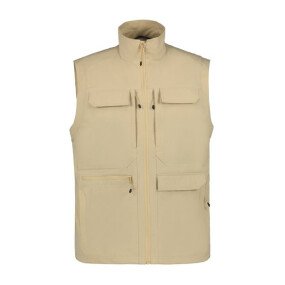 Bergheim Bodywarmer Vest afbeelding