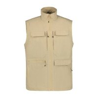  Bergheim Bodywarmer Vest afbeelding