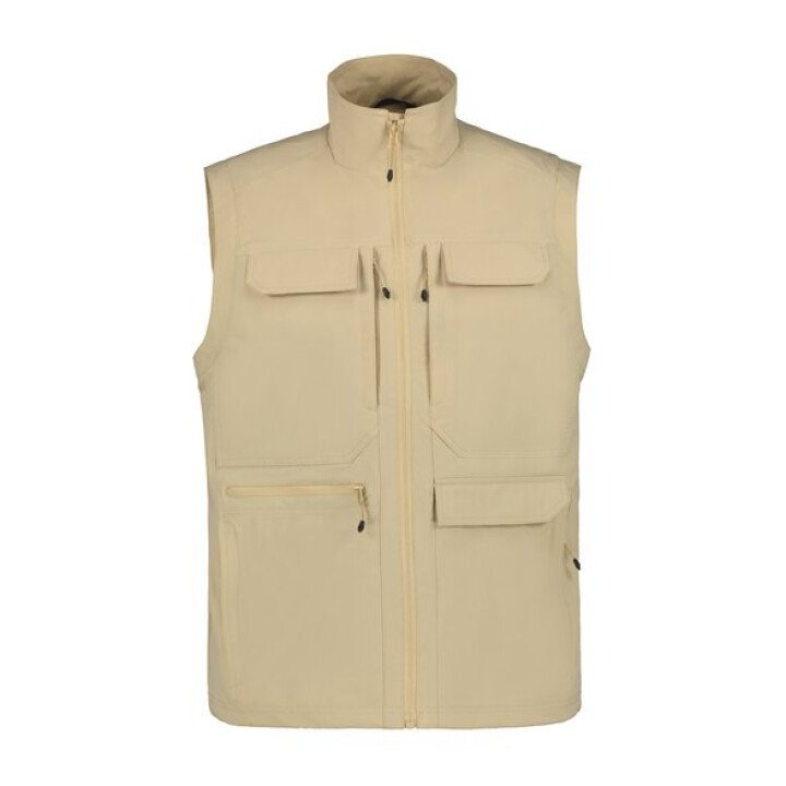  Bergheim Bodywarmer Vest afbeelding