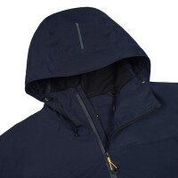  Bangs Men Jacket afbeelding