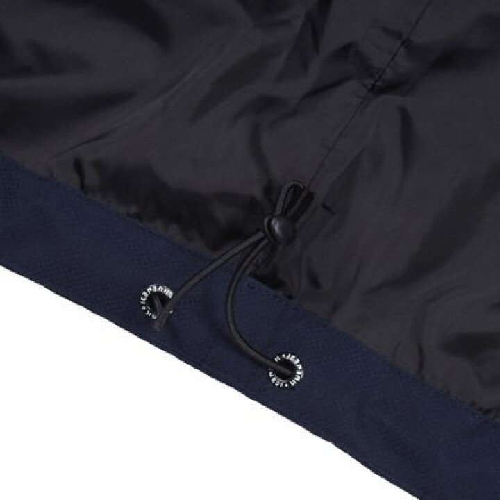  Bangs Men Jacket afbeelding