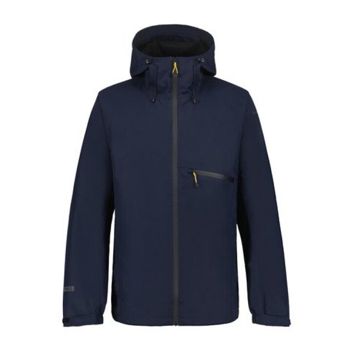  Bangs Men Jacket afbeelding