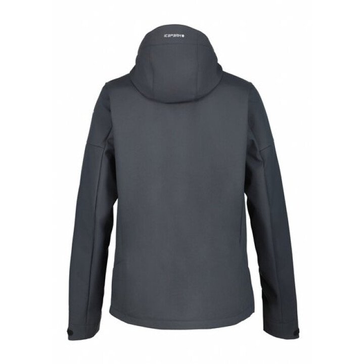  Barmstedt Softshell Jacket afbeelding