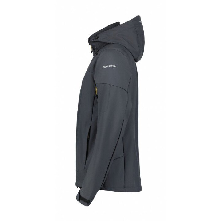  Barmstedt Softshell Jacket afbeelding