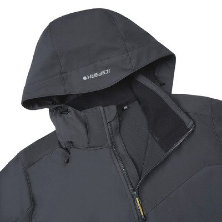  Barmstedt Softshell Jacket afbeelding