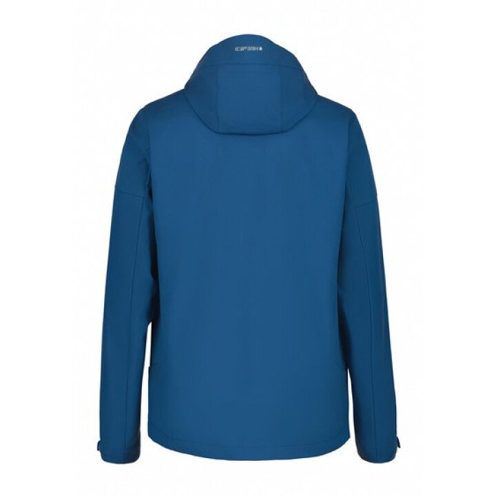  Barmstedt Softshell Jacket afbeelding