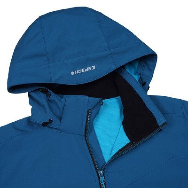  Barmstedt Softshell Jacket afbeelding