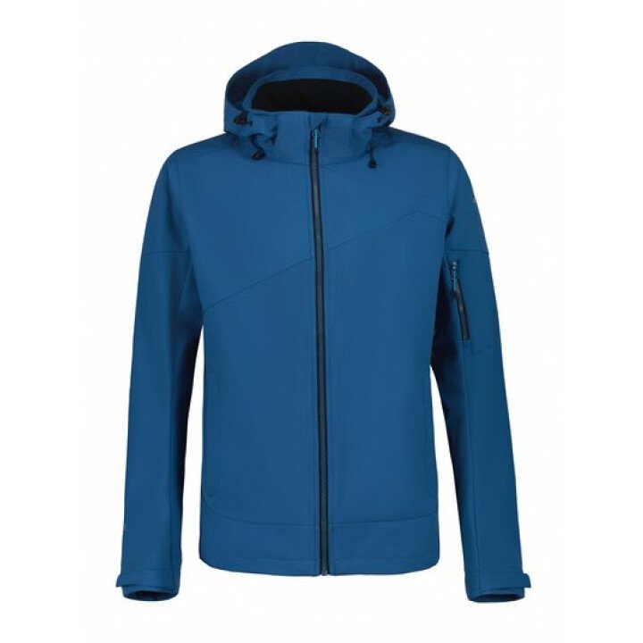  Barmstedt Softshell Jacket afbeelding