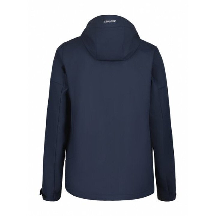  Barmstedt Softshell Jacket afbeelding