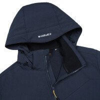  Barmstedt Softshell Jacket afbeelding