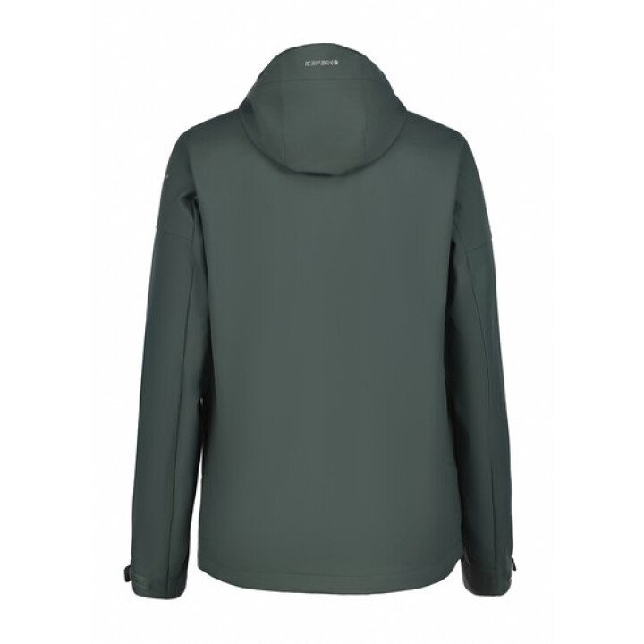  Barmstedt Softshell Jacket afbeelding