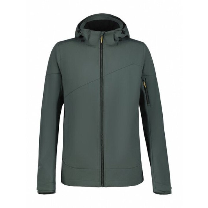  Barmstedt Softshell Jacket afbeelding