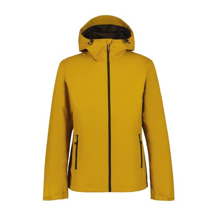  Breckerfeld Jacket afbeelding