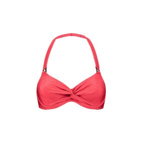 Red Shine Wired Top afbeelding