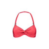 Red Shine Wired Top afbeelding