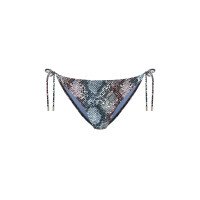 Snake Mid Waist Bottom afbeelding