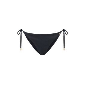 Vanilla & Black Mid Waist Bottom afbeelding